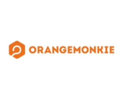 Shop Orangemonkie logo