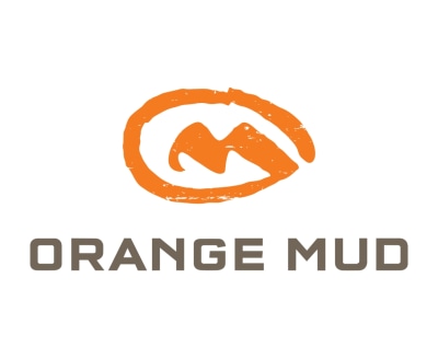 Shop Orange Mud logo