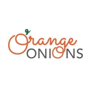Shop OrangeOnions logo