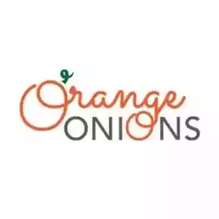 OrangeOnions coupon codes