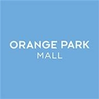 Orange Park Mall logo