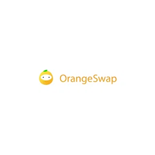 OrangeSwap  logo