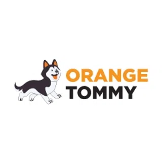 Orange Tommy logo
