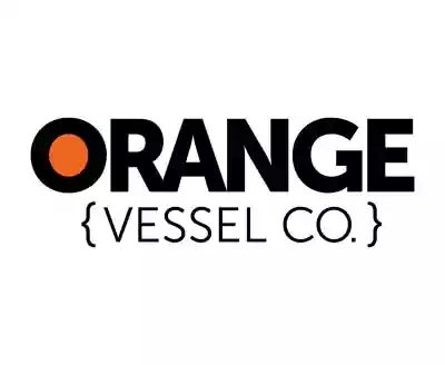Orange Vessel Company coupon codes