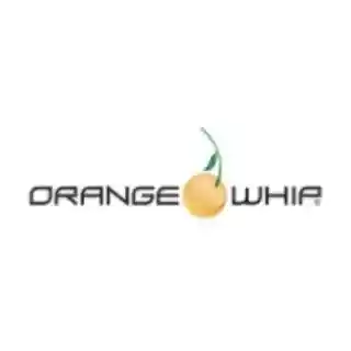 orangewhipgolf.com logo