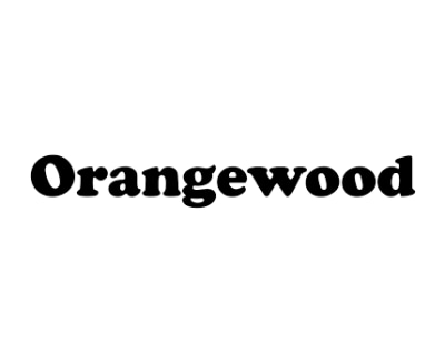 Shop Orangewood Guitars logo