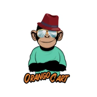 Orangocart logo