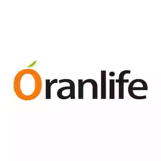 Oranlife discount codes
