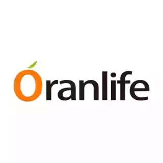 Oranlife logo