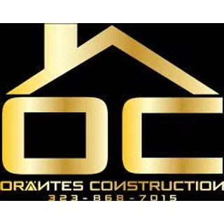 Orantes Construction logo