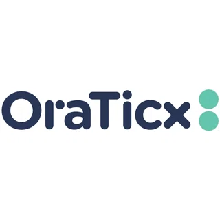OraTicx logo
