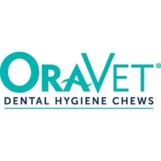 Shop Oravet logo