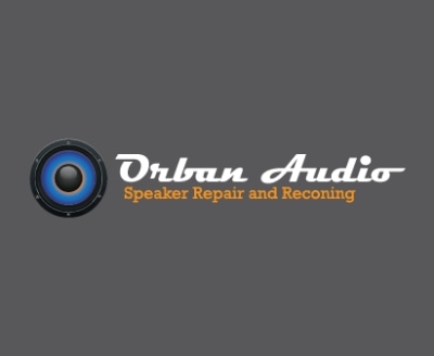 Shop Orban Audio logo
