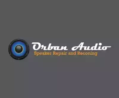 Orban Audio logo
