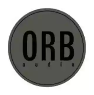 Orb Audio logo