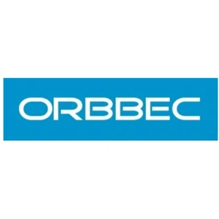 Shop Orbbec logo