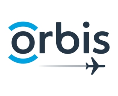 Shop Orbis logo
