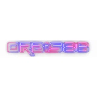 Orbis86 logo