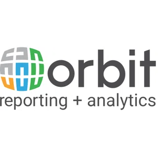 Orbit Analytics logo
