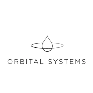 Shop Orbital Systems logo