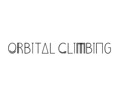 Shop Orbital Climbing logo