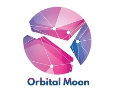 Shop Orbital Moon Watches logo