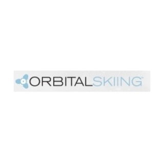 Shop Orbital Skiing logo