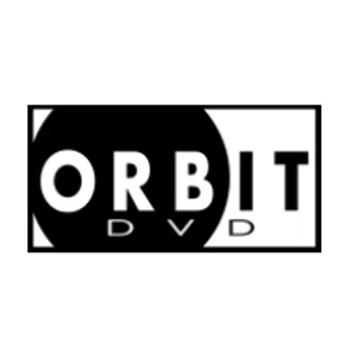 Shop Orbit DVD logo