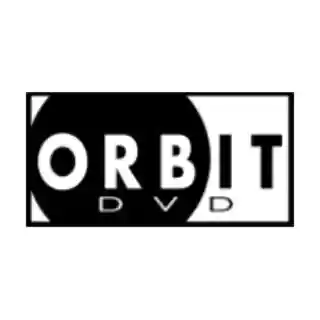 Shop Orbit DVD discount codes logo