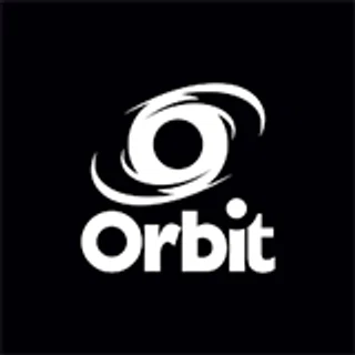  Orbit Fitness logo