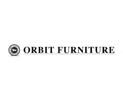Shop Orbit Furniture discount codes logo