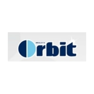 Shop Orbit Gum logo