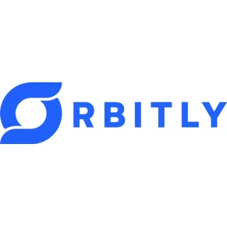 Orbitly logo