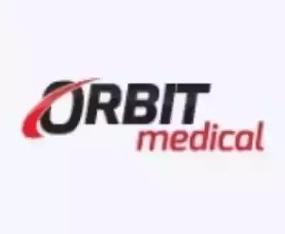 Shop Orbit Medical discount codes logo
