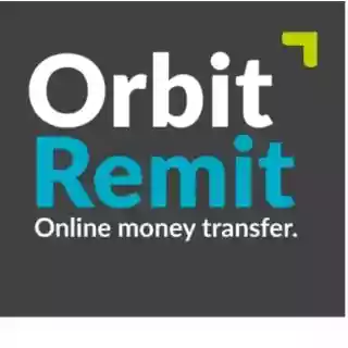 Orbit Remit logo