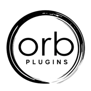 Orb Plugins logo