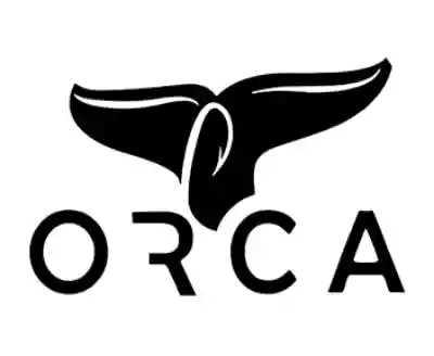Shop Orca Coolers discount codes logo