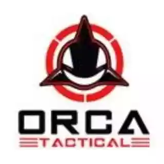 Shop Orca Tactical Gear coupon codes logo