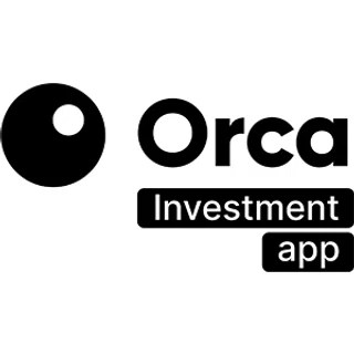 Orca app logo