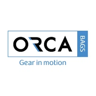Shop Orca Bags discount codes logo