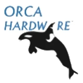Orca Hardware logo
