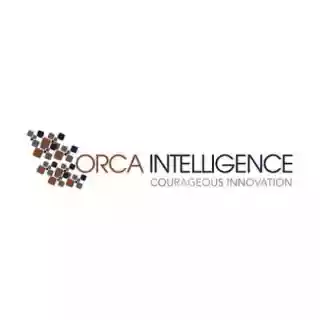 orcaintelligence.com logo