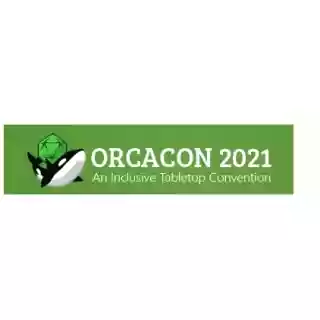 OrcaCon 2021  logo