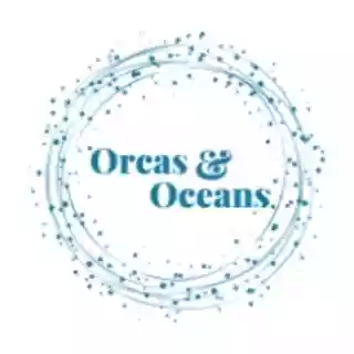 Orcas & Oceans coupon codes