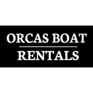 Orcas Boat Rentals logo