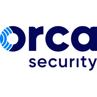 Orca Security logo