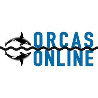 Orcas Online logo
