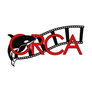 Shop Orca Theater  logo