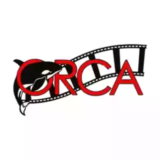 Shop Orca Theater  coupon codes logo