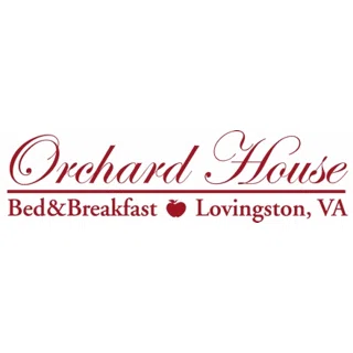 Shop Orchard House logo
